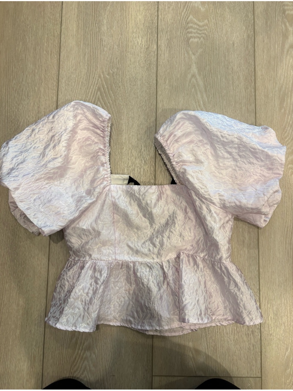 Peter Som Blouse
